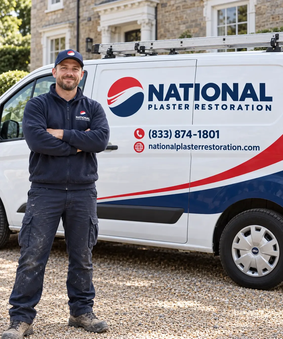 Plaster Repair company in Greene, RI